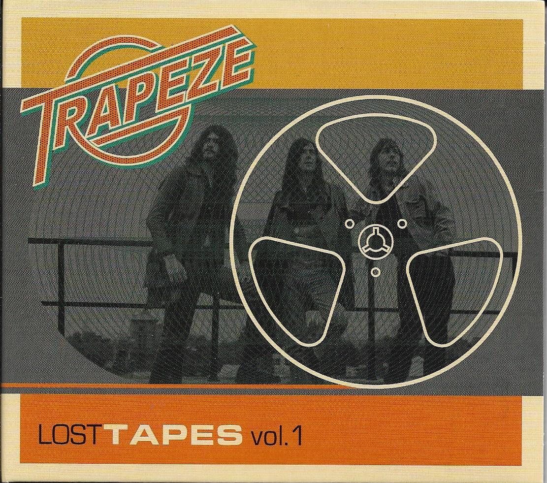 THE LOST TAPES VOL. 1